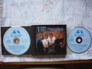 Abba The Singles The First Ten Years 1982 Polar Label No Barcode W.German 2cd