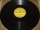 Warren Smith SUN 78RPM 239 Rock N Roll Ruby Rather Safe than Sorry 1956
