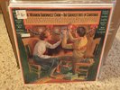 Mormon Tabernacle Choir Greatest Hits of CHRISTMAS vinyl 2x LP CBS 1982 SEALED