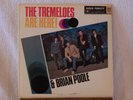 The Tremeloes Are here orig.I967 Audio Fidelity 2177 Mono NM