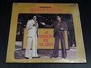 RALFI PAGAN Presenta El Principe De La Salsa JOHNNY NELSON LP SEALED