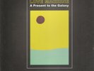 LOVE MACHINE - A Present To The Galaxy    LP      NEU      2090504108638