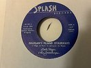 LITTLE ROGER & GOOSEBUMPS 1978 GILLIGAN'S ISLAND (STAIRWAY) NMNT UNPLAYED SCARCE