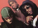 Black Moon - Enta Da Stage VINYL LP NEW