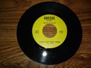 HOUSE OF DAVID 45 on CHEESE---RARE PSYCH, GARAGE 45------LIsten To Clips