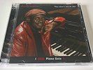 George Cables - You don't Know Me – Kind of Blue – 2CD