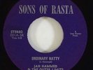 Jah Hammed & The Outer Limits 
