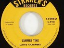 Lloyd Charmers 