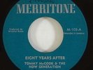 Tommy McCook & The Now Generation 