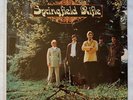 Springfield Rifle  Sealed DJ Copy Pacific Northwest Burdette ST 5159