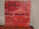 Max Roach Quartet (fea. Hank Mobley) DEBUT DLP 13 (10