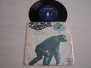 Zubaba - Ex Pyramids-Bees-Symarip-Seven Letters 7