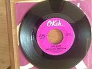 Northern Soul (Rare) - Larry Williams & Johnny Watson - (Okeh)