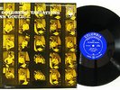 Glenn Gould Bach: The Goldberg Variations Columbia Masterworks LP 1956 VG Vinyl