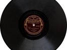 78 RPM CONQUEROR 8768 BLIND GARY DAVIS HAVE MORE FAITH IN JESUS GOSPEL BLUES 35?