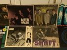 Beatles,Soul, Reggae, Rolling Stones, Lovers Rock And Other Records