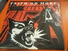 Faith No More King For a Day SEALED DOUBLE LP 2013 180 gram audiophile vinyl