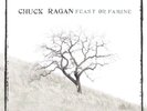 CHUCK RAGAN - FEAST OR FAMINE BRAND NEW HOT PINK VINYL LP LIMITED RUN 250 COPIES
