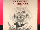 SEALED ARTHUR FIEDLER & BOSTON POPS An Evening At The Pops LP 1973 4XLP Box Set