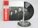 THE SILVER BEATLES LP Dekka Audition Tape Rare Tracks + OBI Japan VInyl TEICHIKU
