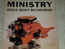 MINISTRY/Jesus Built My HotRod 1991 12