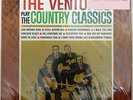 Vinyl LP Records LP-7592 The Ventures Play The Country Classics Japan (Liberty)