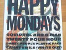 Happy Mondays-Squirrel & G Man 24 Hour party people...LP 1987 Desmond included