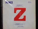 Prince Sexy Dancer Rare Bobby Z Mix / François K Disco Circus D Train Dub