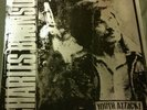 CHARLES BRONSON youth attack METAL COVER RARE Limited SPAZZ INFEST CROSSED OUT