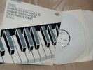 Fou Ts'ong Chopin Sonatas Etudes 2 Record Set NM Diamond Cut CBS MASTERWORKS