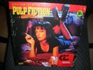 PULP FICTION **SOUNDTRACK **BRAND NEW RECORD LP VINYL