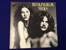 Buckingham Nicks  Self Titled   Polydor 5058