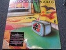 FLOCK OF SEAGULLS 1982 No bar code ARISTA Original w/ Hype Sticker STILL SEALED