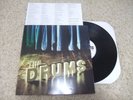 The Drums s/t self titled Debut Album US LP Vinyl