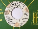 DOO-WOP PROMO 45/ DICKY DOYLE 
