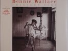 BENNIE WALLACE: Twilight Time AUTOGRAPHED by John Scofield BLUE NOTE Vinyl LP