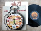 Banco Del Mutuo Soccorso ?– LP 1972 copertina APRIBILE