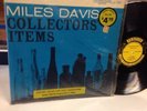 1956   Mono   Miles Davis   Collectors' Item   LP   Prestige   7044   In Shrink