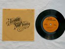 NEIL YOUNG  Harvest JUKEBOX e.p.  7