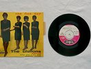THE CHIFFONS  One fine day e.p. 7