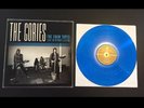 Third Man Records The Gories The Shaw Tapes Blue Variant Jack White