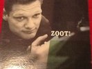 Zoot Sims Quintet Zoot Original Riverside Microgroove Jazz Lp RLP 12-228 Vg+++