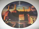 Pink Floyd ''Animals'' Lp Vinyl 12'' Picture Disc Record