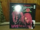 GUNS N' ROSES LIVE LIKE A SUICIDE UZI SUICIDE RECORDS 1986