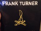 Frank Turner – Campfire Punkrock Yellow Color Vinyl 10