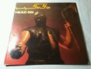RARE HEAVY METAL LP SAMSON 