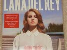 LIKE NEW Lana Del Rey BORN TO DIE Records GATEFOLD +3 Bonus Tracks VINYL 2 LP