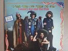 LP COUNTRY JOE AND THE FISH I FEEL LIKE I'M FIXING TO DIE  1967
