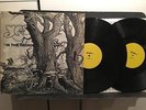 YES IN THE ROUND LA FORUM 1978 VG++ 2LP WAKEMAN HOWE SQUIRE NO TMOQ YS1600