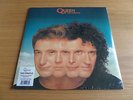 QUEEN-THE MIRACLE-2015 HALF SPEED MASTER-180g VINYL LP-NEW & SEALED